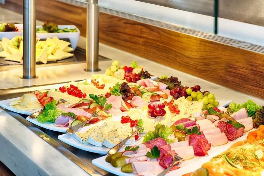 Albahir Deluxe Hotel Turkler Ngoại thất bức ảnh