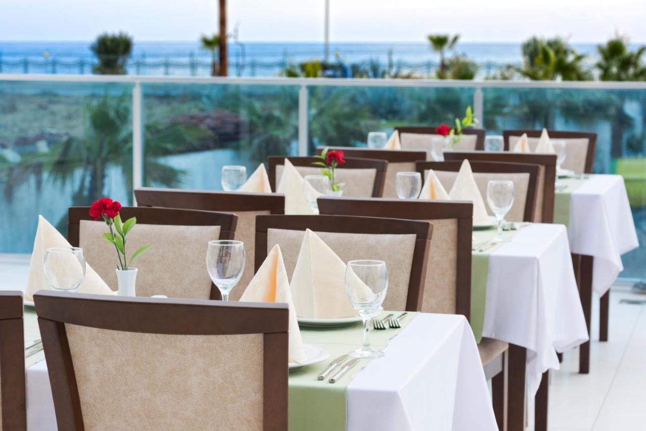 Albahir Deluxe Hotel Turkler Ngoại thất bức ảnh